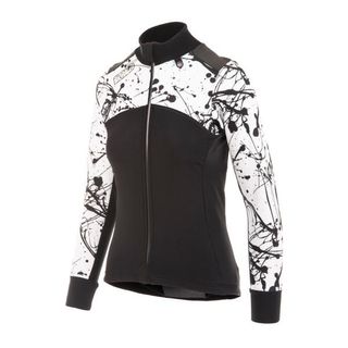 Bioracer Vesper Tempest Protect Jacket Blk-Wt M