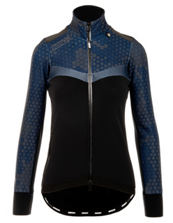 Bioracer Vesper Tempest Protect Jacket Navy S