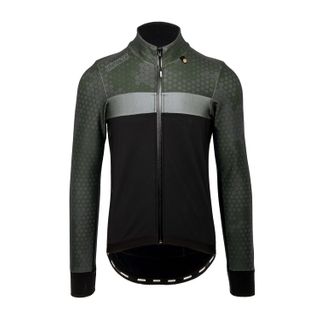 Bioracer Spitfire Tempest Protect Jacket Olive XXL