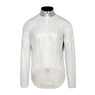 Bioracer Jacket Cristallon Transparent XS