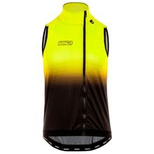 BIORACER SPITFIRE BODY VEST FLUO YELLOW