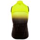 Bioracer Spitfire Body Vest Fluo Yellow