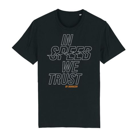 Bioracer Iswt T-Shirt