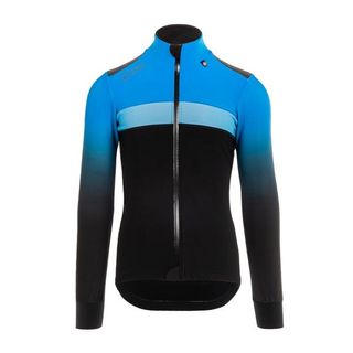 Bioracer Spitfire Tempest Spring Jacket Ocean - L