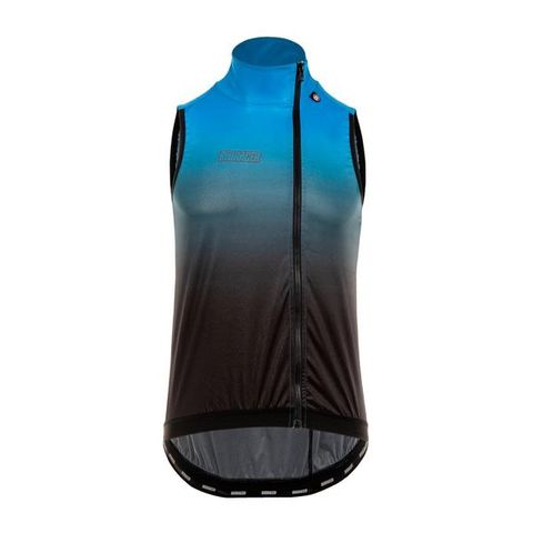 Bioracer Spitfire Body Vest Blue