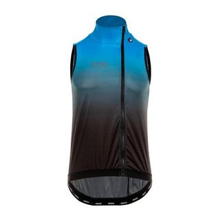 Bioracer Spitfire Body Vest Blue - M