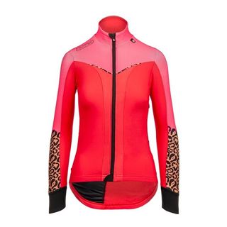 Bioracer Vesper Temepst Jacket Subli Red Panter -M