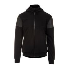 BIORACER URBAN HOODY JACKET TECH