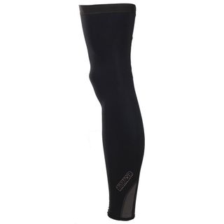 Bioracer Legwarmer Tempest Black - L