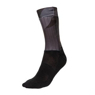 Bioracer Speedwear Concept Aero Sock Grey Camo - L