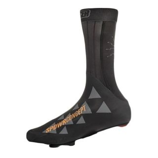 Bioracer Speedwear Concept Aero Overshoe ISWT - L