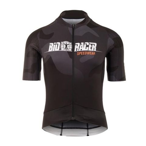 Bioracer Jersey Speedwear Concept RR