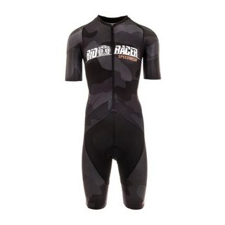 Bioracer Speedwear Concept RR Suit Grey Camo - L