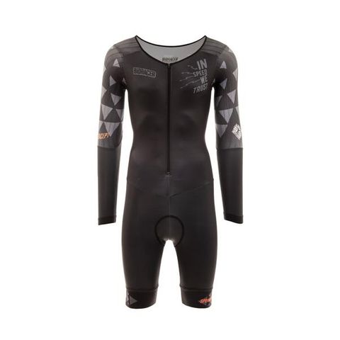 Bioracer TT Suit Speedwear Concept TT