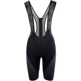 Bioracer Epic Bibshort Black Womens - XS