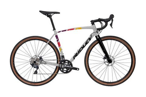 Ridley Kanzo A GRX600 2x KAA03AS