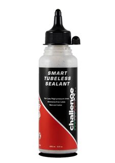 Challenge Smart-Tubeless Sealant-W/Applicator250Ml