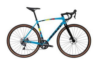 Ridley Kanzo A GRX 600 2X KAA03Bs Blue (XL)