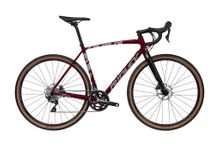 RIDLEY KANZO A GRX600 2x KAA03Cs