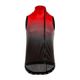 Bioracer Spitfire Body Vest Red - L