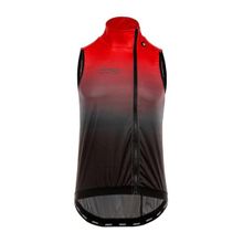 BIORACER SPITFIRE BODY VEST RED