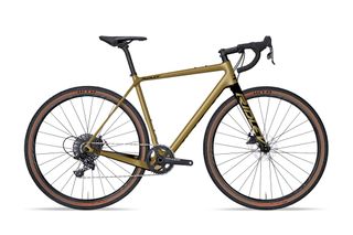 Ridley Kanzo C Adv Grx800 1X KAC03As Gold (L)