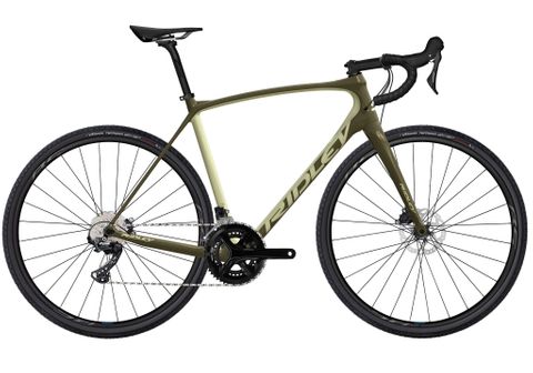 Ridley Kanzo Speed GRX600 2x KAS02As