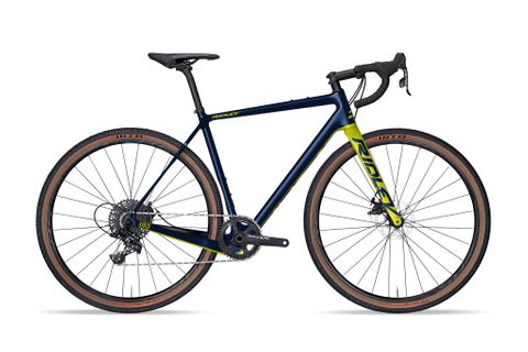 Ridley Kanzo C ADV RIVAL1 HD KAC03Bs