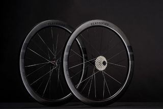 Classified Wheelset Road Powershift Cfr50 A