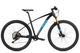 e11even M1X11 Blk/Blu (M)