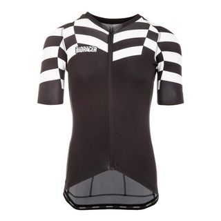 Bioracer Spitfire Jersey 55 - Hot Rod White