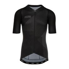 Bioracer Spitfire Jersey SS Black Blitzz