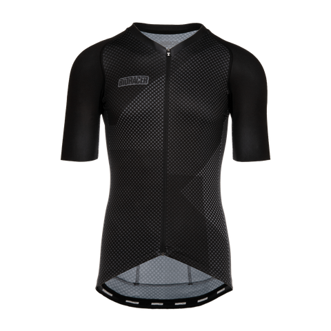 Bioracer Spitfire Jersey SS Black Blitzz