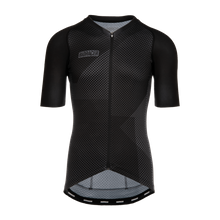 Bioracer Spitfire Jersey SS Black Blitzz