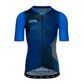 Bioracer Spitfire Jersey SS Blue Blitzz