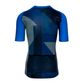 Bioracer Spitfire Jersey SS Blue Blitzz