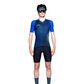 Bioracer Spitfire Jersey SS Blue Blitzz