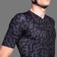 Bioracer Spitfire Jersey SS Black Noise