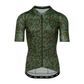 Bioracer Spitfire Jersey SS Olive Noise