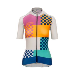 Bioracer Epic Expo58 Womens Jersey - XS