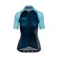 Bioracer Vesper Blitzz Womens Jersey Blue