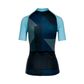 Bioracer Vesper Blitzz Womens Jersey Blue