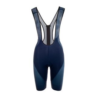 Bioracer Epic Womens Bibshorts Navy - XS