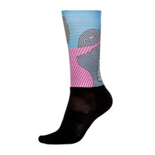 BIORACER SOCKS KONTUR   EPIC