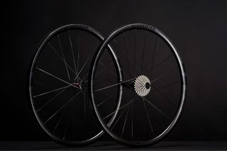 Classified Wheelset Gravel Powershift Cfg30 A