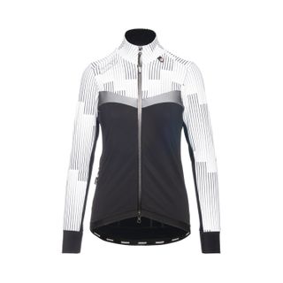 Bioracer Tempest Protect Jacket White Warp Women L