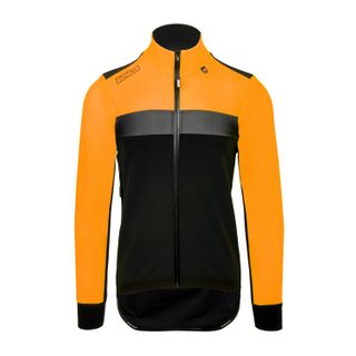 Bioracer Spitfire Tempest Protect Jacket Orange XL