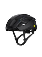 Limar Air Stratos Irid Matt Black