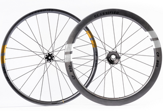 Classified Wheelset Road Powershift Cfr50 B Chrome