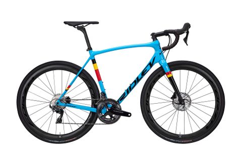 Ridley Kanzo Speed GRX600 2x KAS01As